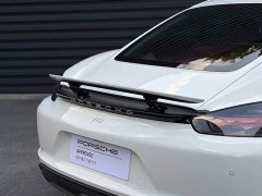 Porsche 718 2.0T Automatic - ფოტო 8