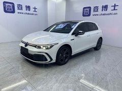 Volkswagen Golf Facelift 280TSI DSG R-Line Lite - ფოტო 1