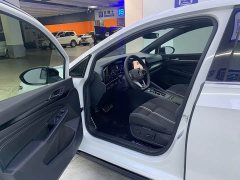 Volkswagen Golf Facelift 280TSI DSG R-Line Lite - ფოტო 12