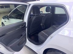 Volkswagen Golf Facelift 280TSI DSG R-Line Lite - ფოტო 13