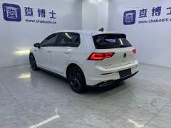 Volkswagen Golf Facelift 280TSI DSG R-Line Lite - ფოტო 16