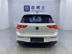 Volkswagen Golf Facelift 280TSI DSG R-Line Lite - ფოტო 17