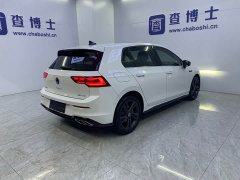 Volkswagen Golf Facelift 280TSI DSG R-Line Lite - ფოტო 18
