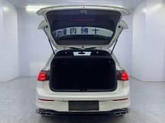 Volkswagen Golf Facelift 280TSI DSG R-Line Lite - ფოტო 19