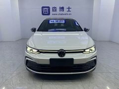 Volkswagen Golf Facelift 280TSI DSG R-Line Lite - ფოტო 2