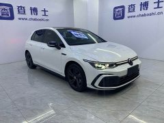Volkswagen Golf Facelift 280TSI DSG R-Line Lite - ფოტო 3