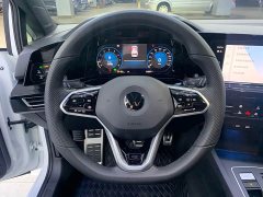 Volkswagen Golf Facelift 280TSI DSG R-Line Lite - ფოტო 6