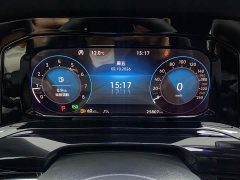 Volkswagen Golf Facelift 280TSI DSG R-Line Lite - ფოტო 7