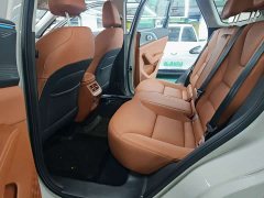 Haval Xiaolong MAX Hi4 165 Ultra Intelligent Driving Edition - ფოტო 11