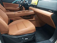 Haval Xiaolong MAX Hi4 165 Ultra Intelligent Driving Edition - ფოტო 12