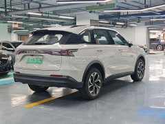 Haval Xiaolong MAX Hi4 165 Ultra Intelligent Driving Edition - ფოტო 14