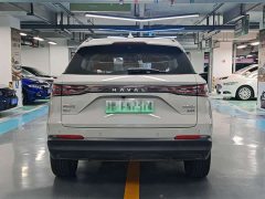 Haval Xiaolong MAX Hi4 165 Ultra Intelligent Driving Edition - ფოტო 16