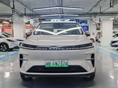 Haval Xiaolong MAX Hi4 165 Ultra Intelligent Driving Edition - ფოტო 2