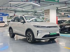Haval Xiaolong MAX Hi4 165 Ultra Intelligent Driving Edition - ფოტო 3