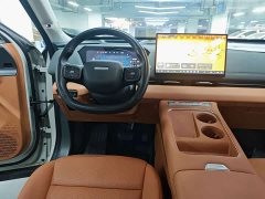 Haval Xiaolong MAX Hi4 165 Ultra Intelligent Driving Edition - ფოტო 5