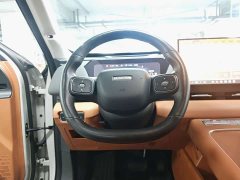 Haval Xiaolong MAX Hi4 165 Ultra Intelligent Driving Edition - ფოტო 7