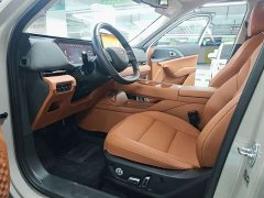Haval Xiaolong MAX Hi4 165 Ultra Intelligent Driving Edition - ფოტო 9