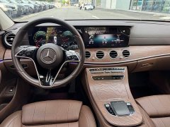 Mercedes-Benz E-Class E 260 L - ფოტო 10