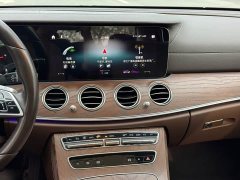 Mercedes-Benz E-Class E 260 L - ფოტო 12