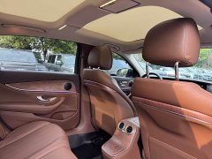 Mercedes-Benz E-Class E 260 L - ფოტო 14