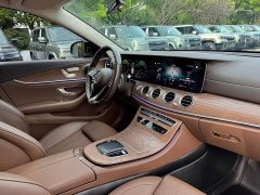 Mercedes-Benz E-Class E 260 L - ფოტო 16