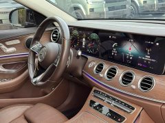 Mercedes-Benz E-Class E 260 L - ფოტო 17