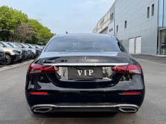 Mercedes-Benz E-Class E 260 L - ფოტო 19