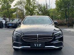 Mercedes-Benz E-Class E 260 L - ფოტო 2