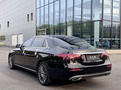 Mercedes-Benz E-Class E 260 L - ფოტო 20