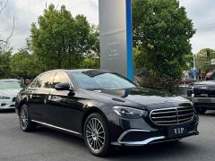 Mercedes-Benz E-Class E 260 L - ფოტო 3