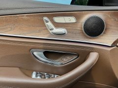 Mercedes-Benz E-Class E 260 L - ფოტო 4