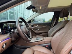 Mercedes-Benz E-Class E 260 L - ფოტო 5