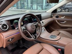 Mercedes-Benz E-Class E 260 L - ფოტო 6