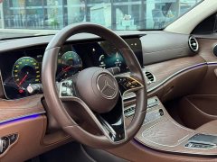 Mercedes-Benz E-Class E 260 L - ფოტო 7