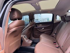 Mercedes-Benz E-Class E 260 L - ფოტო 8
