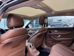 Mercedes-Benz E-Class E 260 L - ფოტო 9