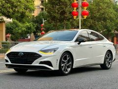Hyundai Sonata 2020 380TGDi Automatic TOP Flagship Edition - ფოტო 1