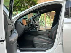 Hyundai Sonata 2020 380TGDi Automatic TOP Flagship Edition - ფოტო 7