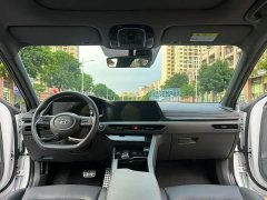 Hyundai Sonata 2020 380TGDi Automatic TOP Flagship Edition - ფოტო 8