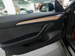 Tesla Model 3 2022 Rear-Wheel Drive - ფოტო 10
