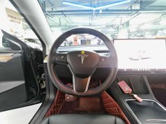 Tesla Model 3 2022 Rear-Wheel Drive - ფოტო 11