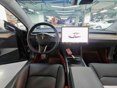 Tesla Model 3 2022 Rear-Wheel Drive - ფოტო 12