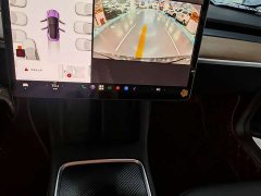 Tesla Model 3 2022 Rear-Wheel Drive - ფოტო 13