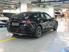 Tesla Model 3 2022 Rear-Wheel Drive - ფოტო 14