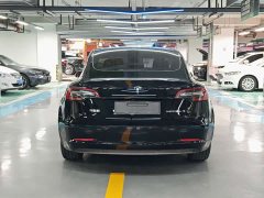 Tesla Model 3 2022 Rear-Wheel Drive - ფოტო 16