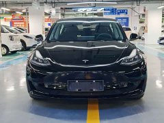 Tesla Model 3 2022 Rear-Wheel Drive - ფოტო 2