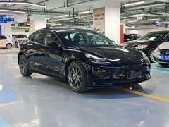 Tesla Model 3 2022 Rear-Wheel Drive - ფოტო 3
