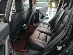 Tesla Model 3 2022 Rear-Wheel Drive - ფოტო 4