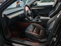 Tesla Model 3 2022 Rear-Wheel Drive - ფოტო 5