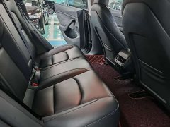 Tesla Model 3 2022 Rear-Wheel Drive - ფოტო 6